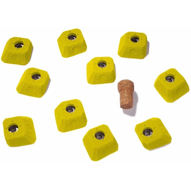 Moon MoonBoard footholds set 10 Kletterfüße