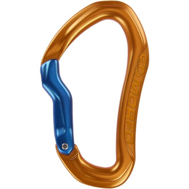 CT Climbing Technology Morfo B Kletterkarabiner