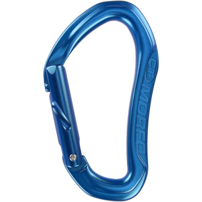 CT Climbing Technology Morfo S Kletterkarabiner