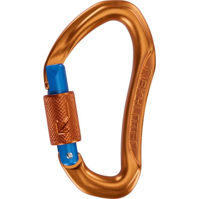 Skylotec Morfo BG karabiner klettern