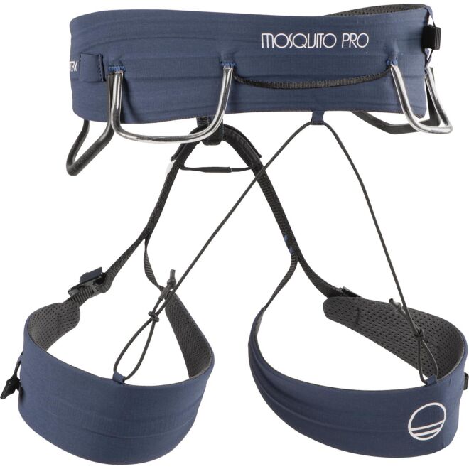 Wild Country Mosquito Pro klettergurt