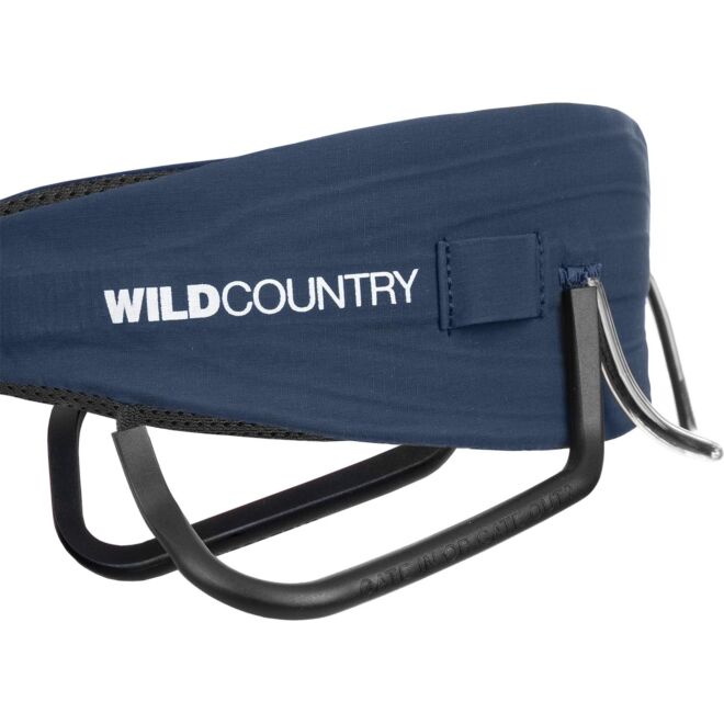 Wild Country Mosquito Pro klettergurt