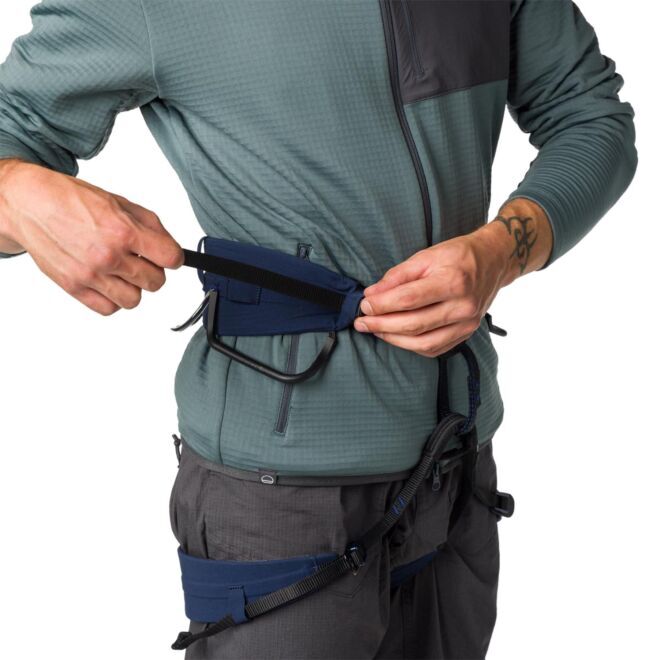 Wild Country Mosquito Pro klettergurt