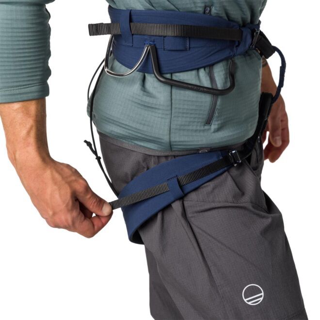 Wild Country Mosquito Pro klettergurt