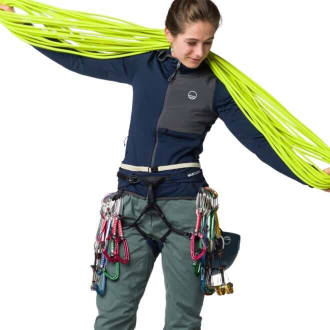 Wild Country Mosquito Pro klettergurt