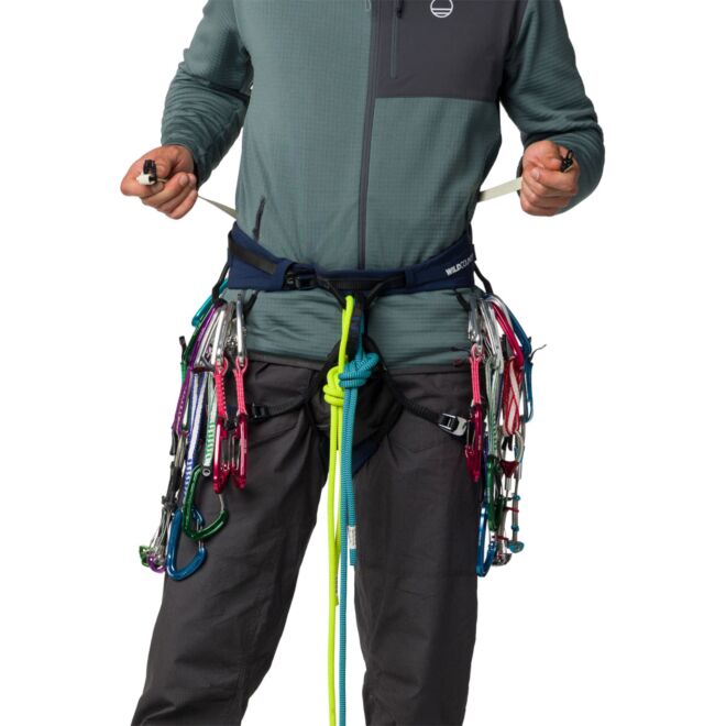 Wild Country Mosquito Pro klettergurt