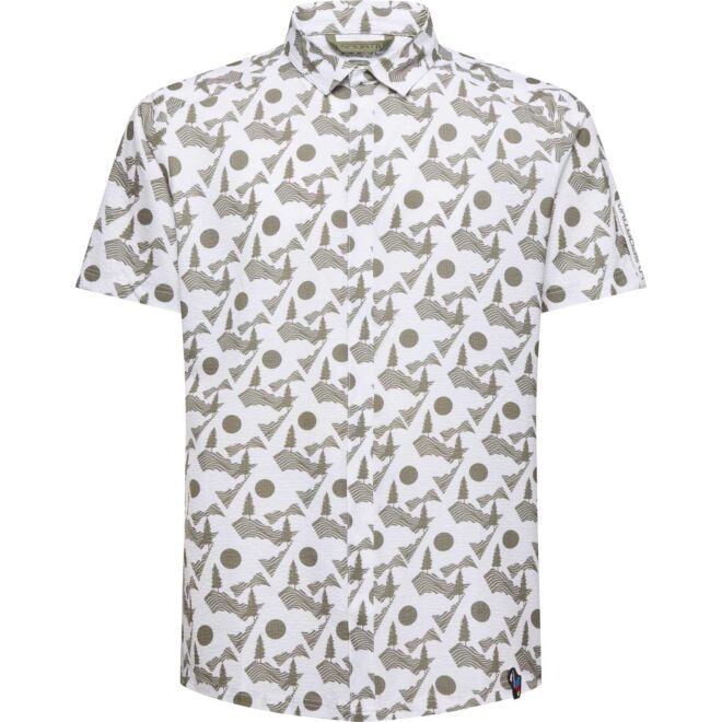 La Sportiva Move Tech Shirt unisex shirt
