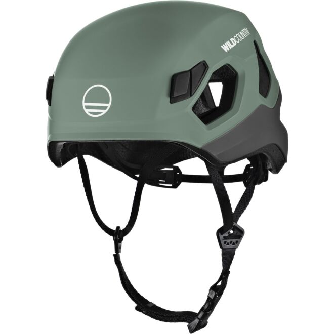 Wild Country Movement Helmet Kletter- und Bergsteighelm