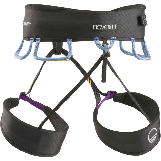 Wild Country Movement Light klettergurt
