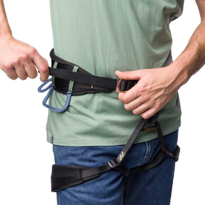Wild Country Movement Light klettergurt