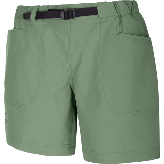 Wild Country Movement W Short Damen Shorts