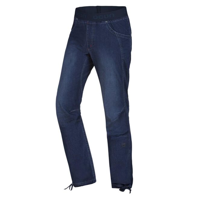Ocun Maníca Jeans Herrenhose