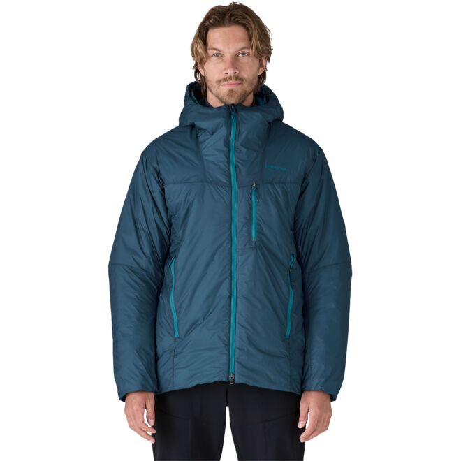 Patagonia M's DAS Parka insulated parka für männer