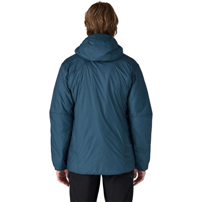 Patagonia M's DAS Parka insulated parka für männer