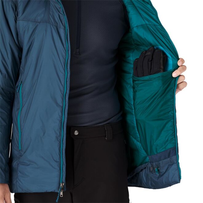 Patagonia M's DAS Parka insulated parka für männer