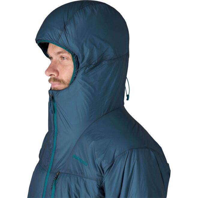 Patagonia M's DAS Parka insulated parka für männer