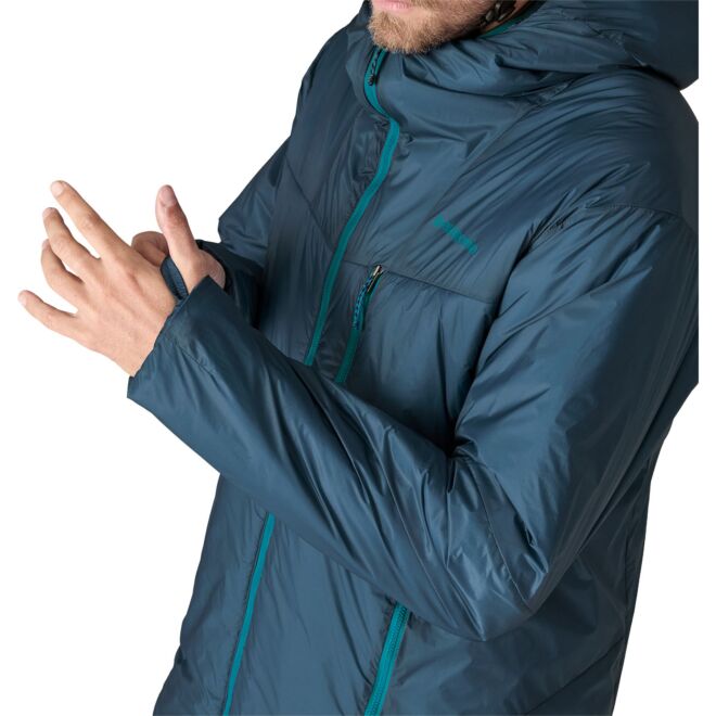 Patagonia M's DAS Parka insulated parka für männer