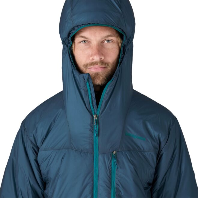Patagonia M's DAS Parka insulated parka für männer