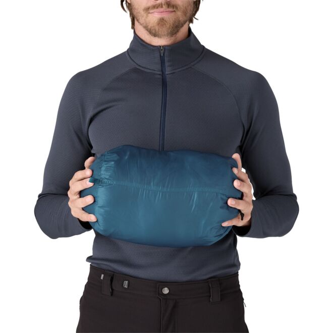 Patagonia M's DAS Parka insulated parka für männer