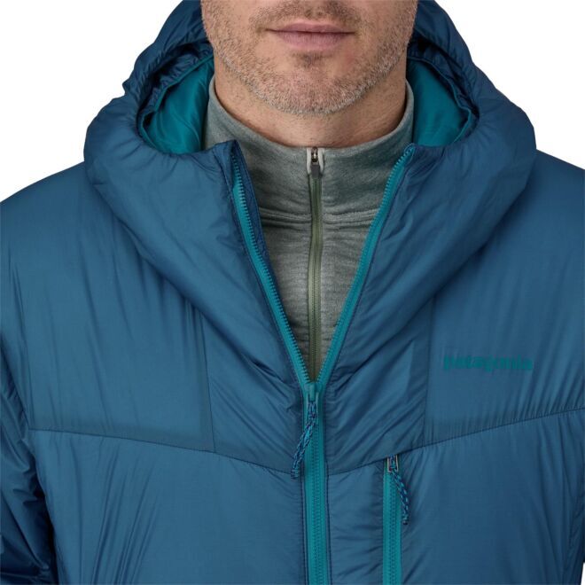 Patagonia M's DAS Parka insulated parka für männer