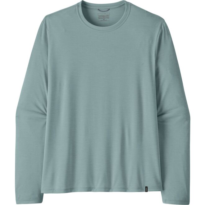 Patagonia M's L/S Cap Cool Daily Shirt Herren Langarmshirt