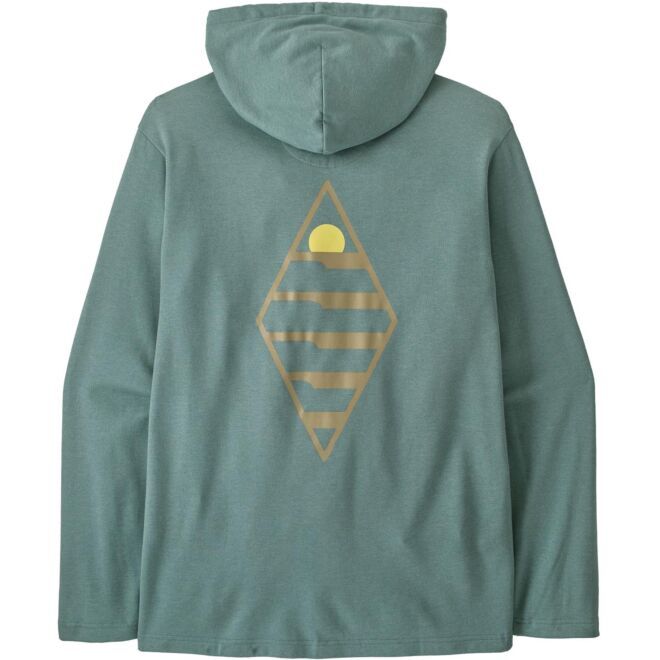 Patagonia M's LW Water People Sets Wildrise Hoody Herrenpullover