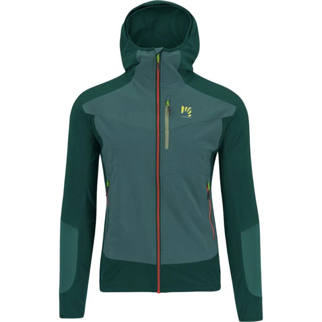 Karpos Lede Jacket Men softshelljacke für männer