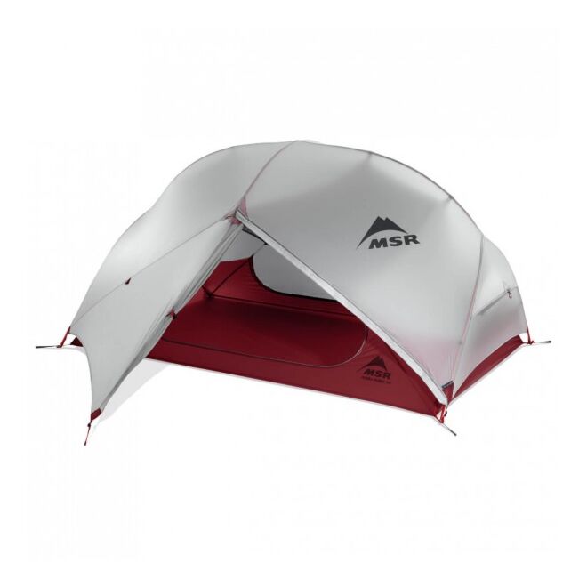 MSR Hubba Hubba NX 2 trekkingzelt