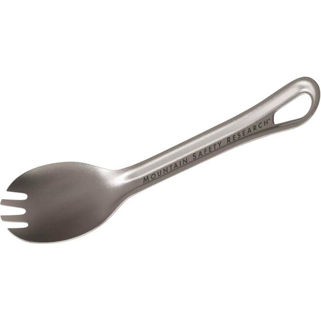 MSR Titan Spork Campingbesteck