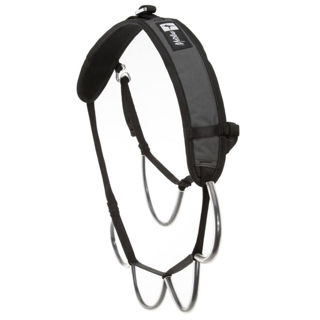 Metolius Multi-Loop Double D Gear Sling material transport bandoliera
