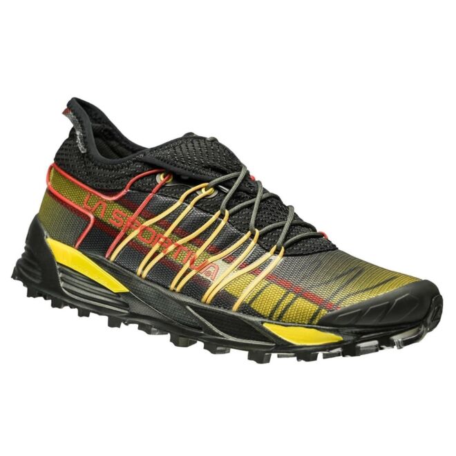 La Sportiva Mutant trailrunning-schuhe