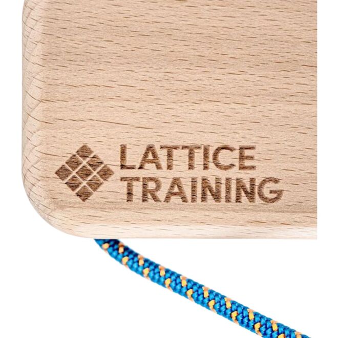 Lattice Training MXEdge Switch Trainingsboard portatile