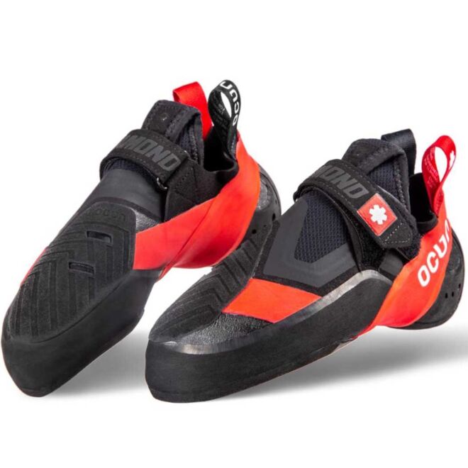 Ocun Diamond S Kletterschuhe