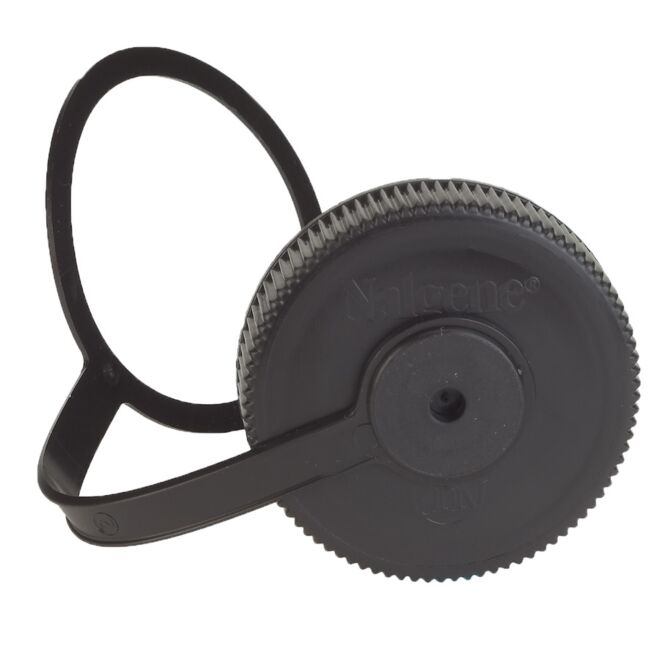 Nalgene Wide Mouth Cap 63 mm Flascheverschluss
