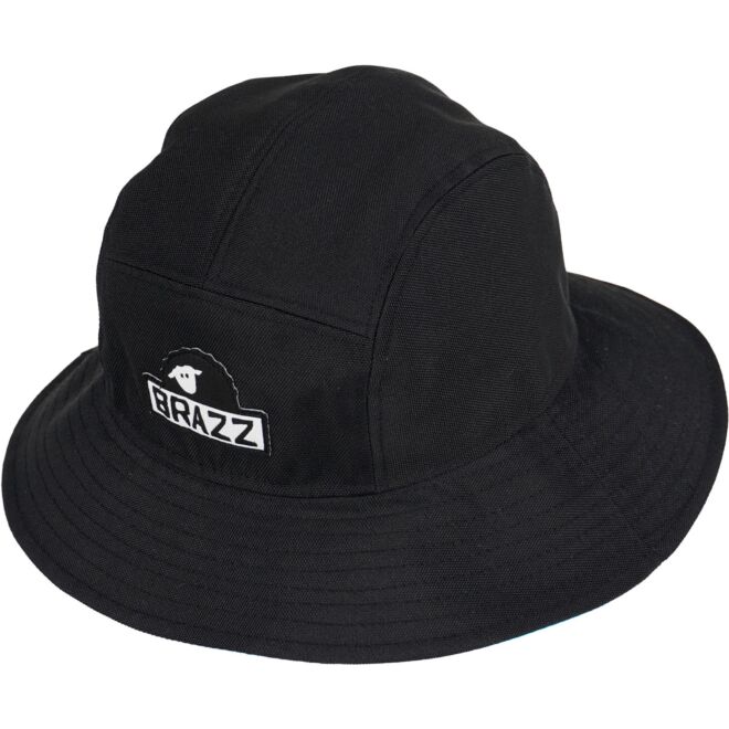 Brazz Cordura Safari Brazzcap Hut