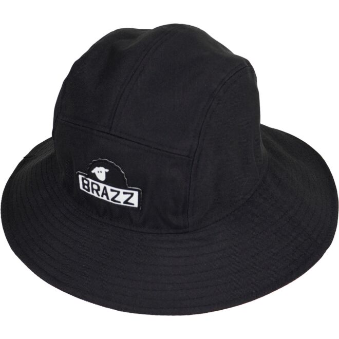Brazz Cordura Safari Brazzcap Hut