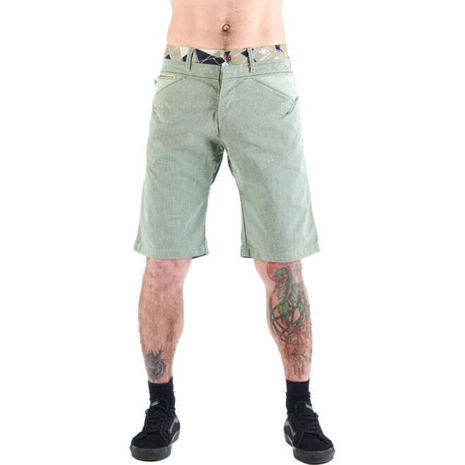 Nograd Yaniro Short M Herren Shorts