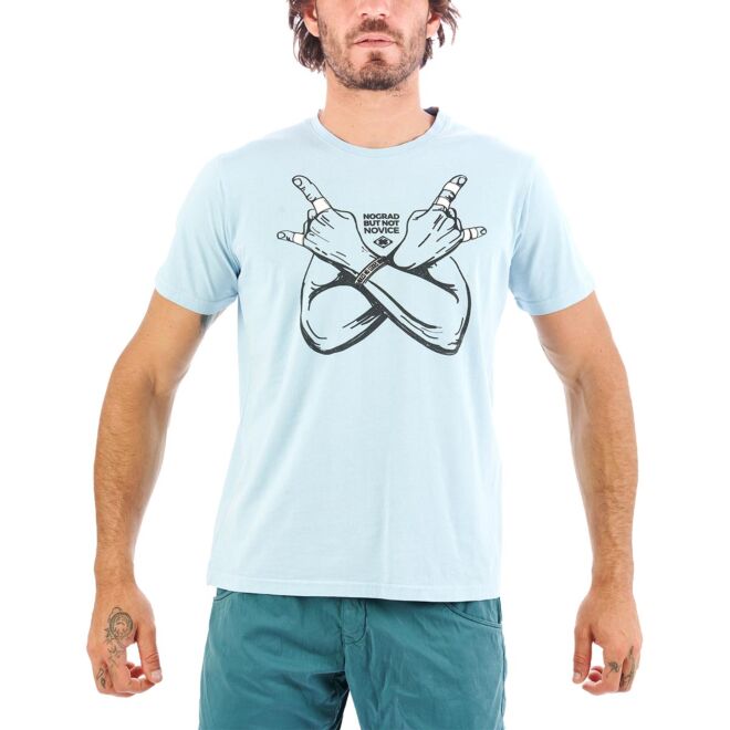 Nograd Not Novice T-shirt Herren T-Shirt