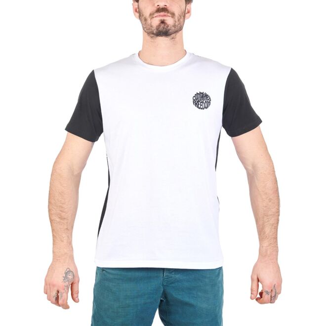 Nograd Committed To Freedom T-shirt Herren T-Shirt