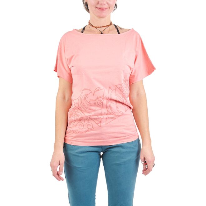 Nograd 4 Elements T-shirt Damen T-shirt