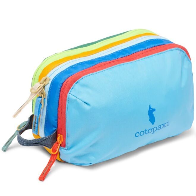 Cotopaxi Nido Accessory Bag Del Dia Kosmetiktasche