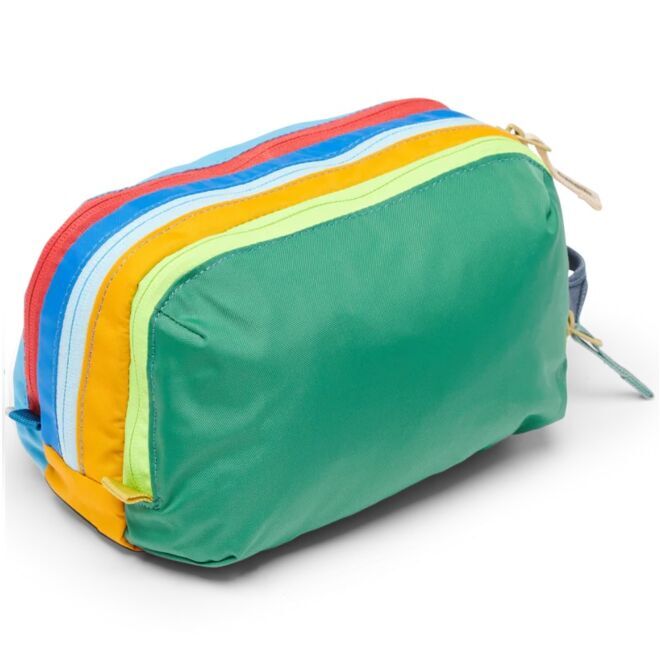 Cotopaxi Nido Accessory Bag Del Dia Kosmetiktasche