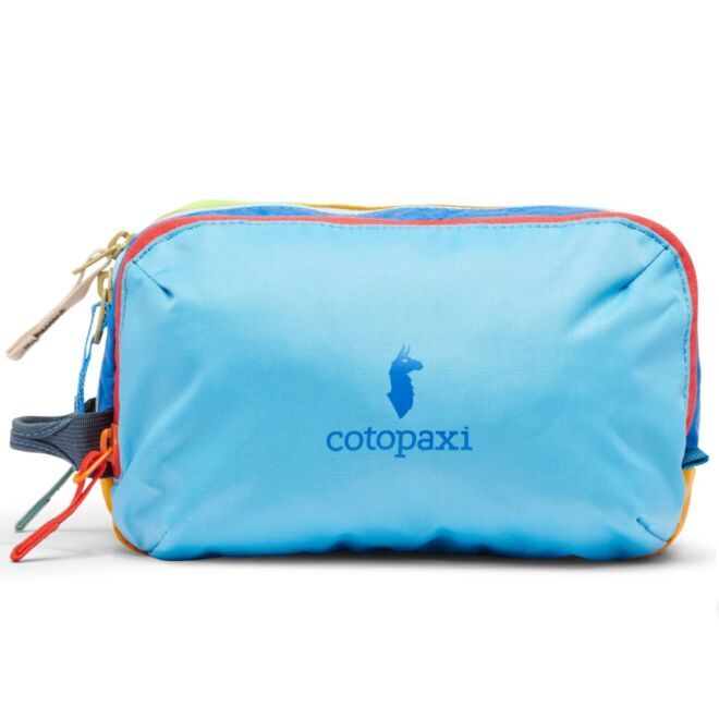 Cotopaxi Nido Accessory Bag Del Dia Kosmetiktasche