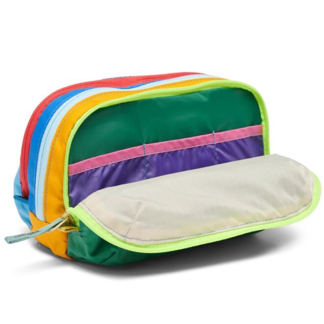 Cotopaxi Nido Accessory Bag Del Dia Kosmetiktasche