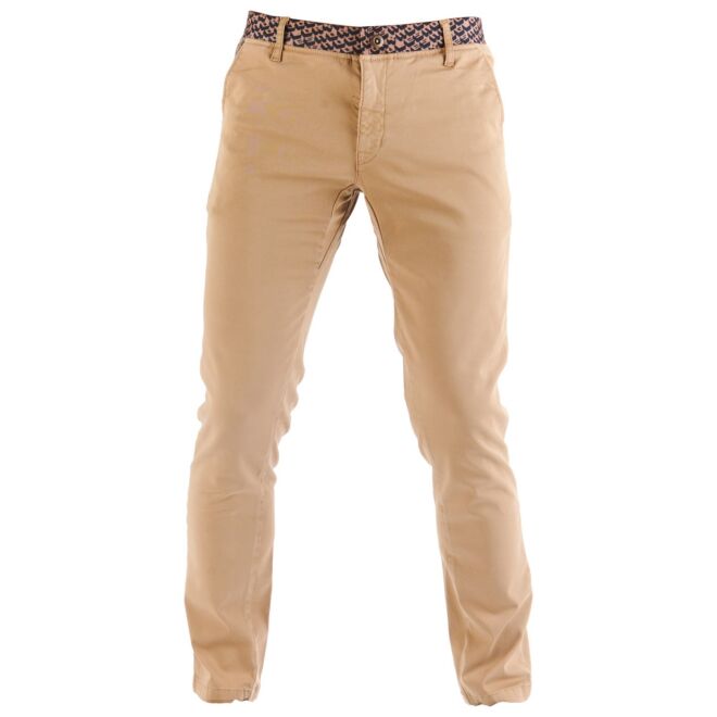 Nograd Fonzi Pant Herren pantaloni