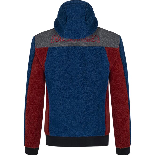 Montura Nomad Herren Fleecejacke