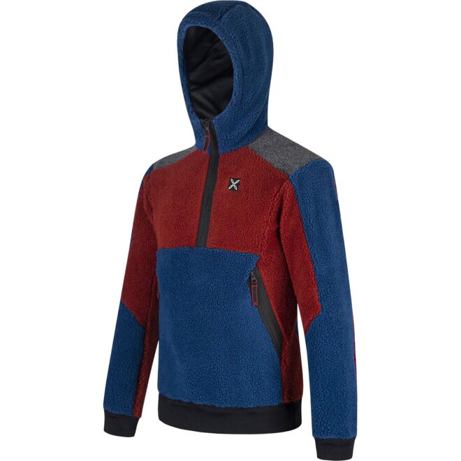 Montura Nomad Herren Fleecejacke