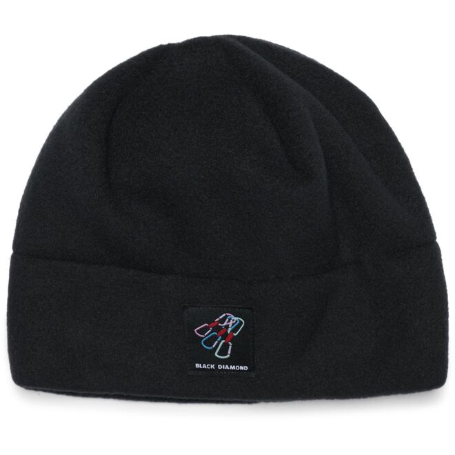 BD Black Diamond Nordic Fleece Beanie Mütze