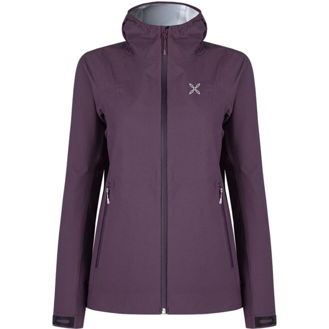 Montura Nordik Jacket W leichte Jacke mit Kapuze Damen