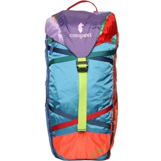 Cotopaxi Tarak 20L Backpack Rucksack für Klettern und Skitouren